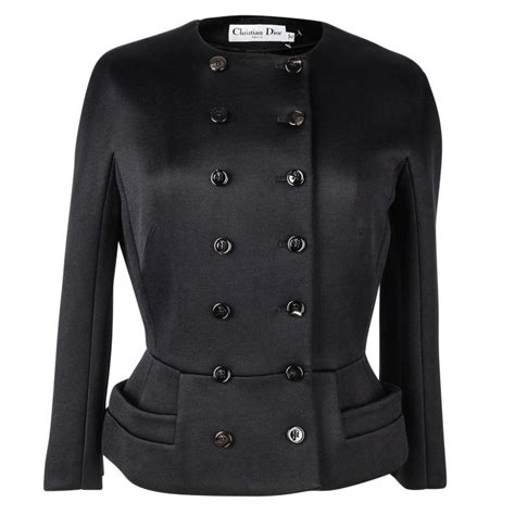 dior jacket for woman|christian dior coats for women.